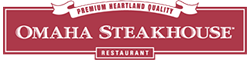 Omaha Steakhouse Logo